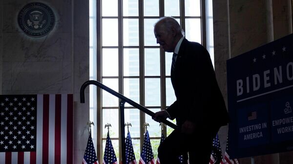    © AP Photo / Evan Vucci