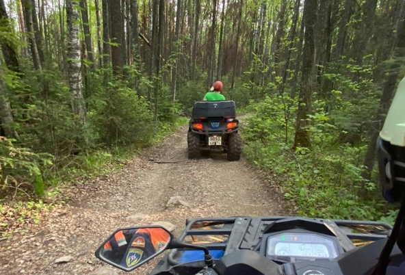 ФОТО: ПСС ЧЕЛЯБИНСКОЙ ОБЛАСТИ/ПРЕДОСТАВЛЕНО САЙТУ "ЦАРЬГРАД".  