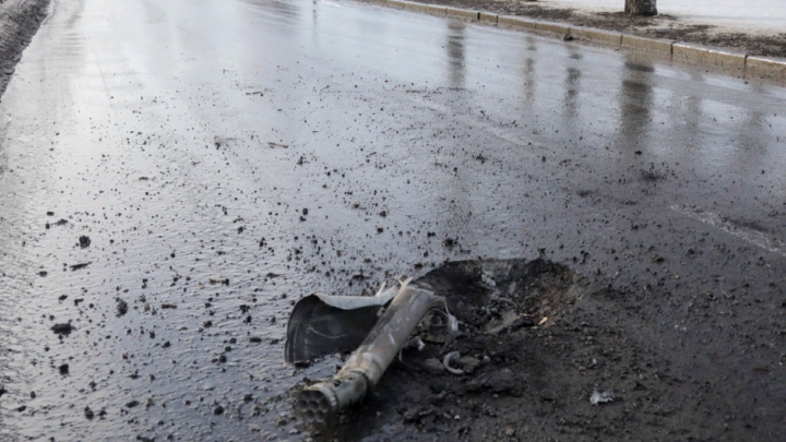 ФОТО: TSITSAGI NIKITA/NEWS.RU/GLOBALLOOKPRESS