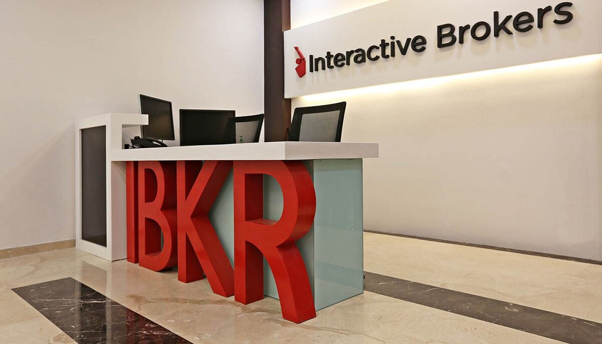 Interactive Brokers