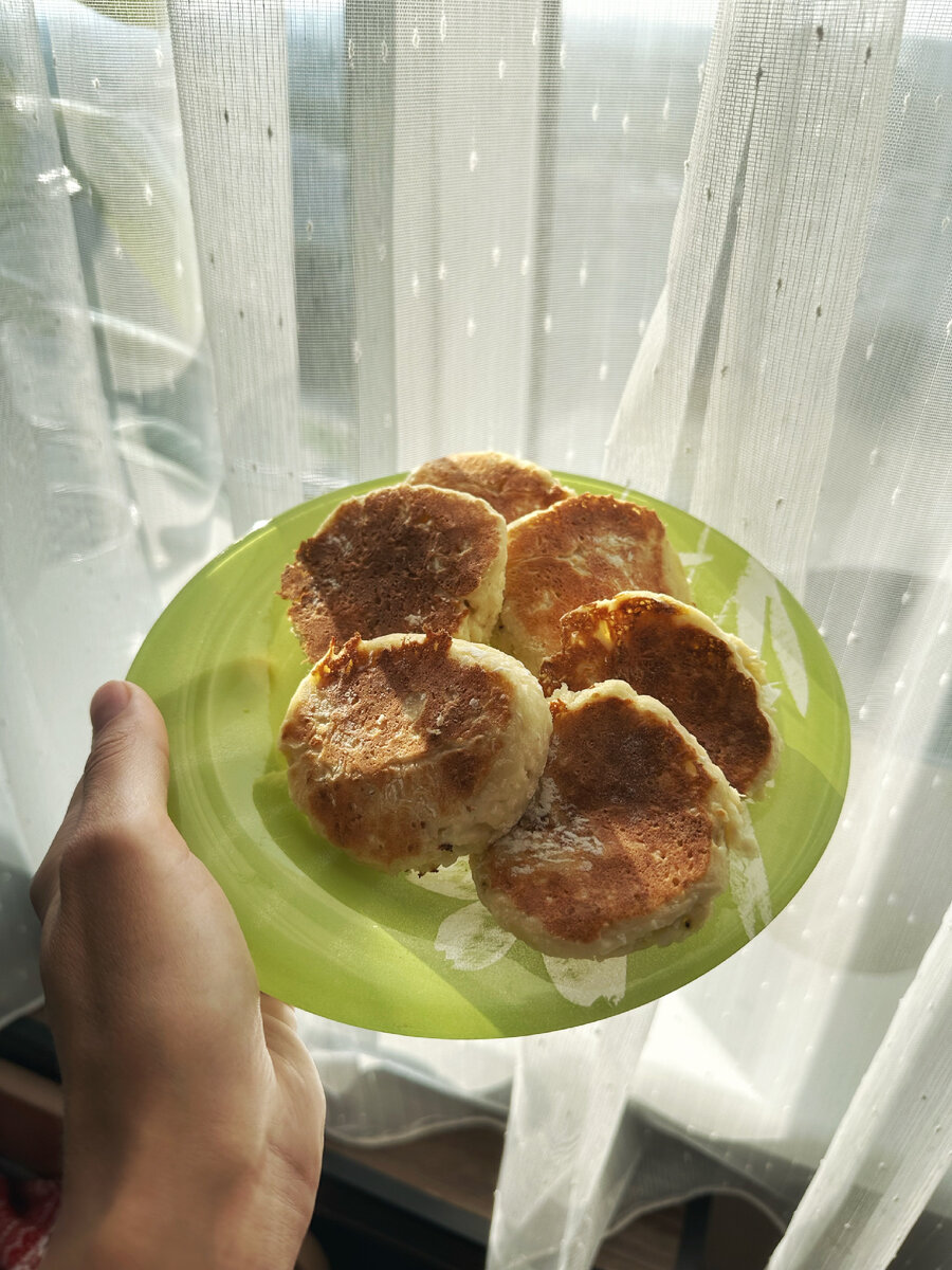 Сыыыыыырнички 🤤