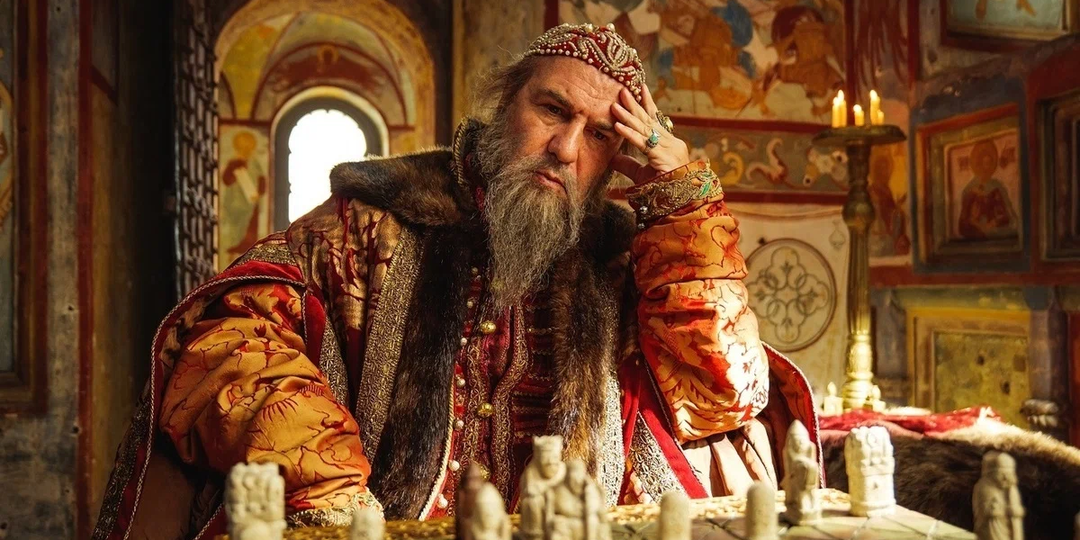 Как простой народ прозвал Ивана Грозного и почему царя не боялся