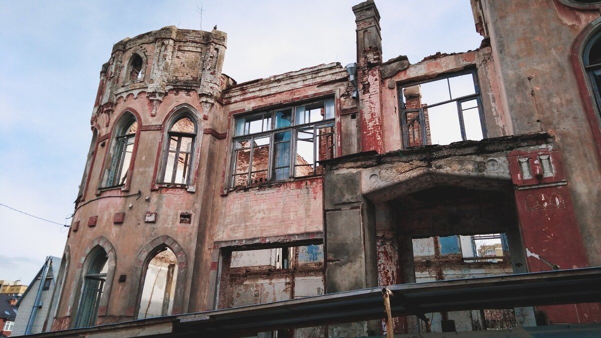     Объект культурного наследия «Дом купца Башкирова» планируют отобрать у собственника. Представители УГООКН Нижегородской области обратились с иском в суд. Об этом сообщила пресс-служба Городецкого городского суда.