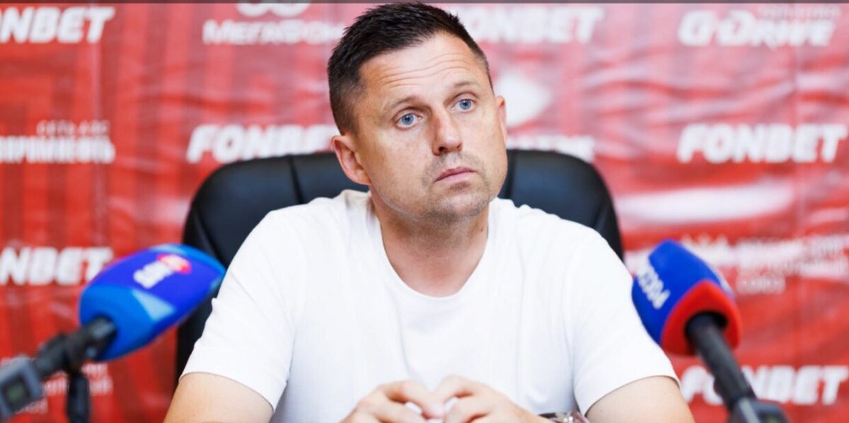    Фото: ФК «Чайка»