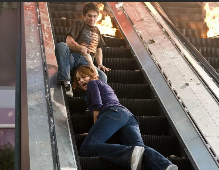 Кадр из фильма