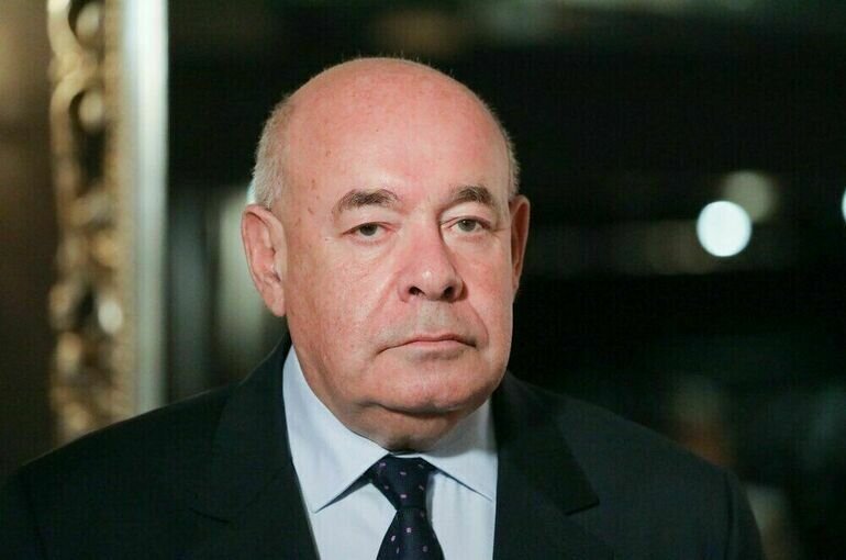   Софья Сандурская /АГН «Москва