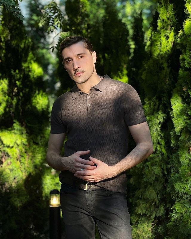 Дима Билан 