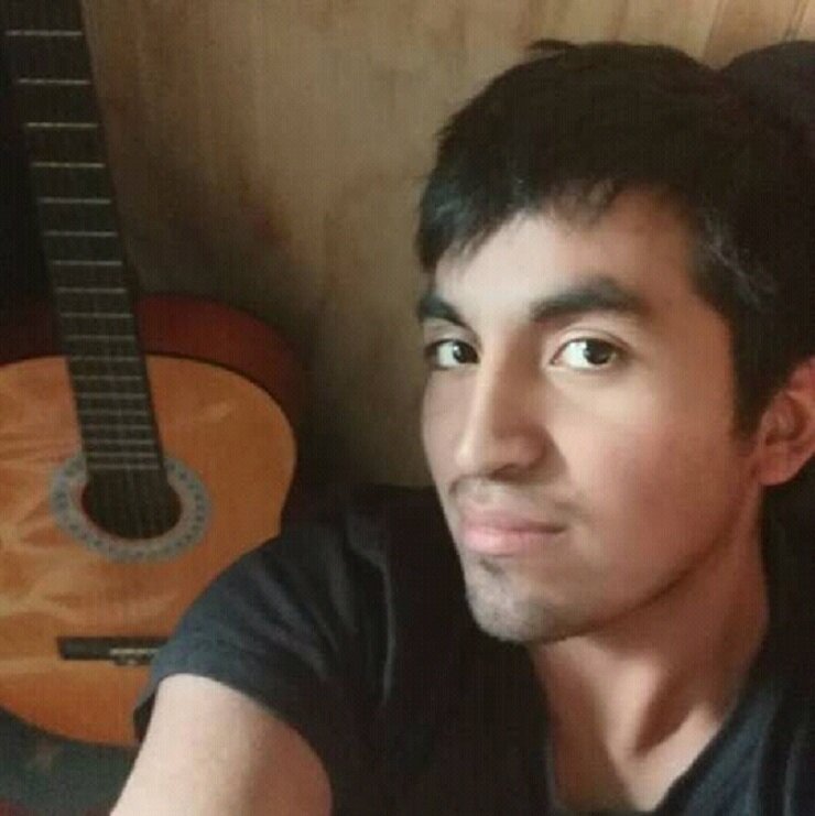 Мой муж Марко