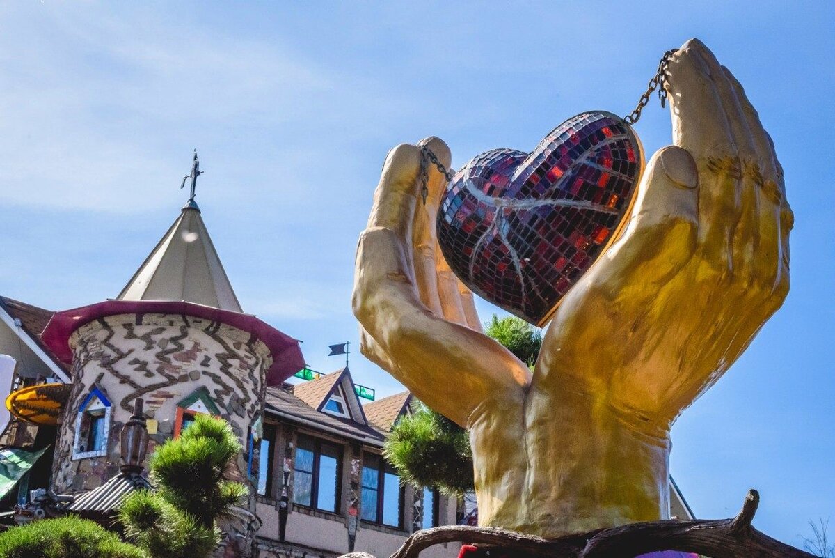 ФОТО: ghost.turbaza.ru