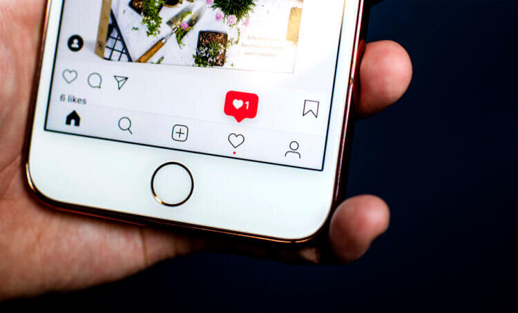 В Инстаграм теперь можно официально отключать лайки. Рассказываю, как 