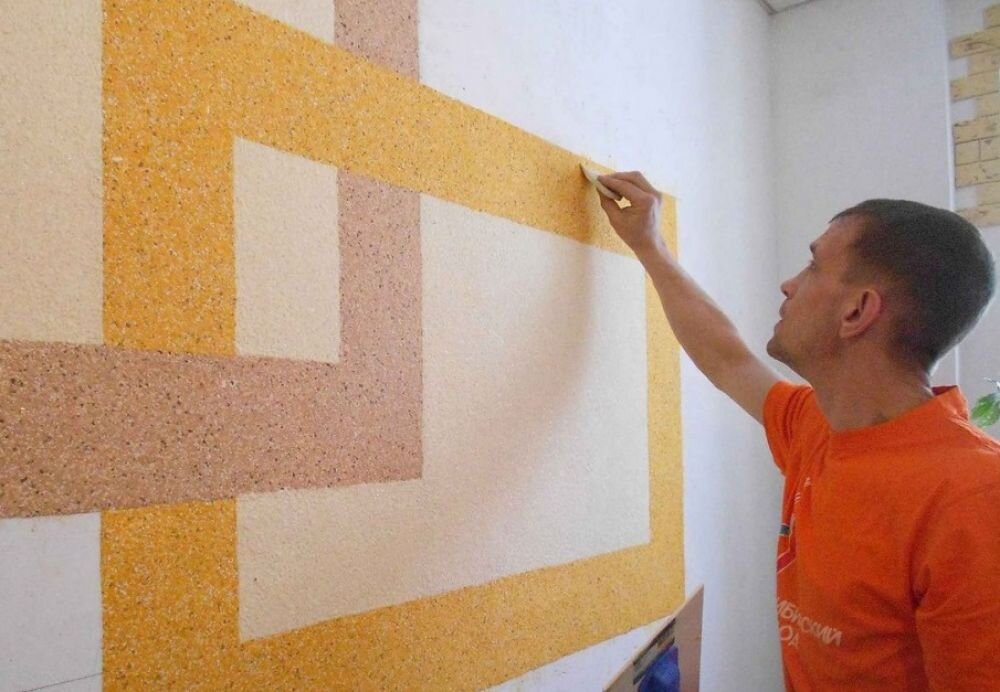 Сделать обои из картинки