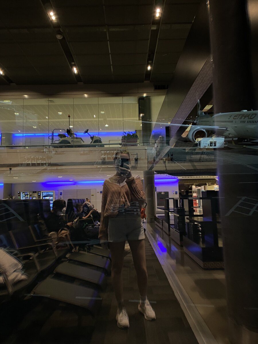 Из личного архива