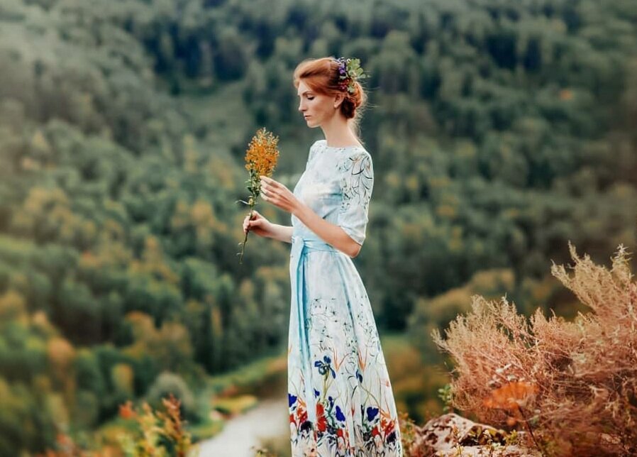 Фото @asanova.photo, модель Анастасия Шамсутдинова