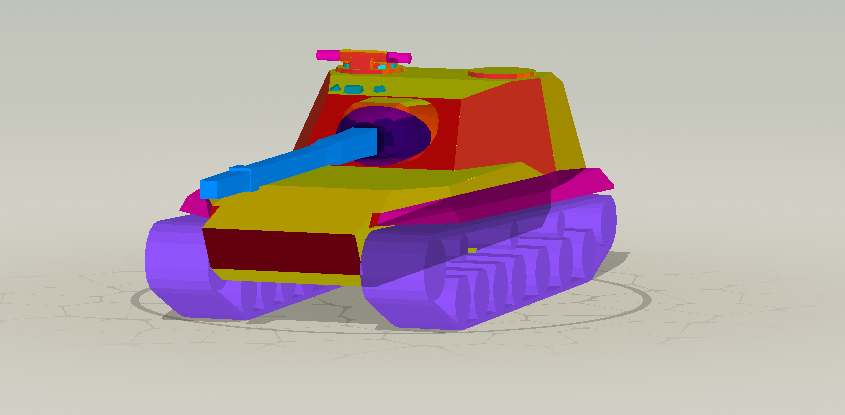Схема бронирования