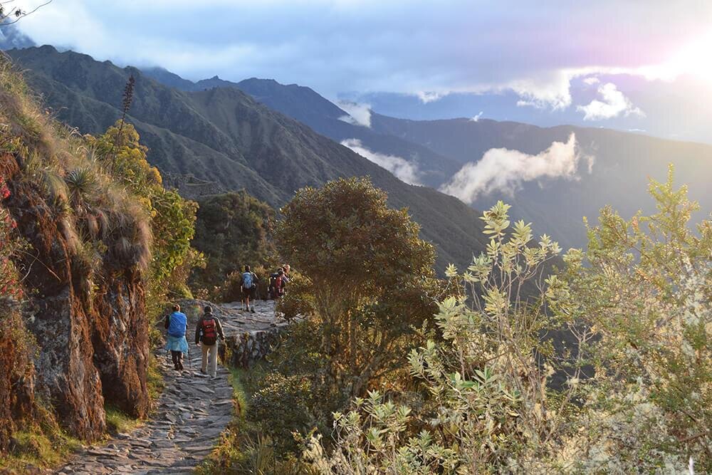 Inca Trail