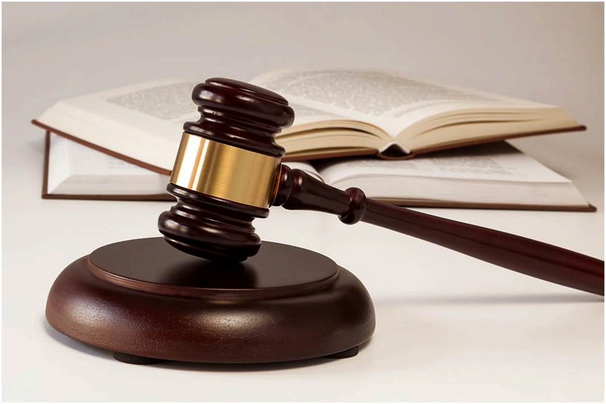 Законность