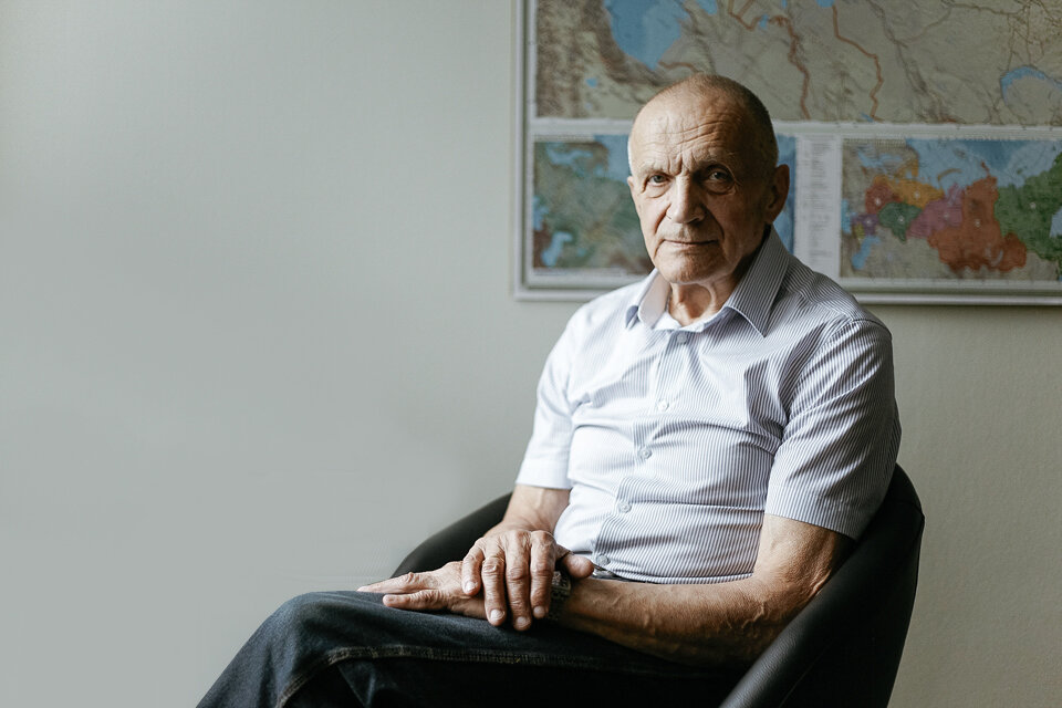 Владислав Тетюхин