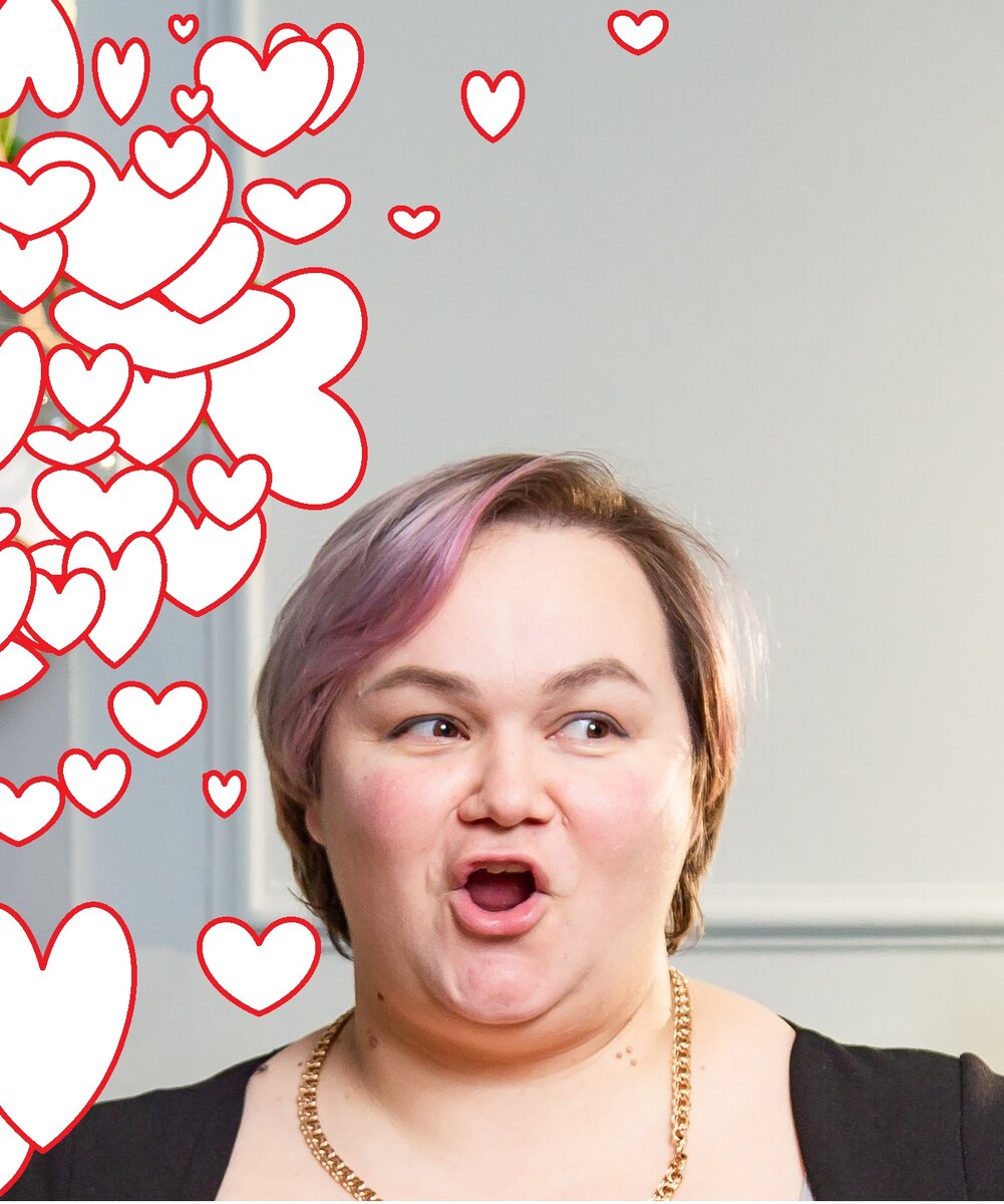 На фото  в образе  Алены - замечательная Елена Акукве      zen.yandex.ru/plussize              Также благодарим zen.yandex.ru/laredoute Фотограф: Пушба (pushba)