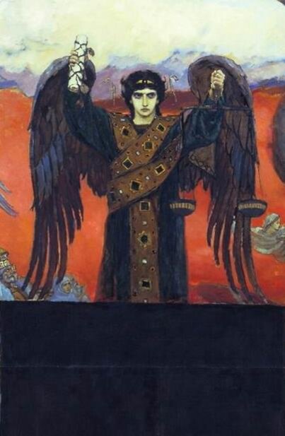 Архангел Михаил