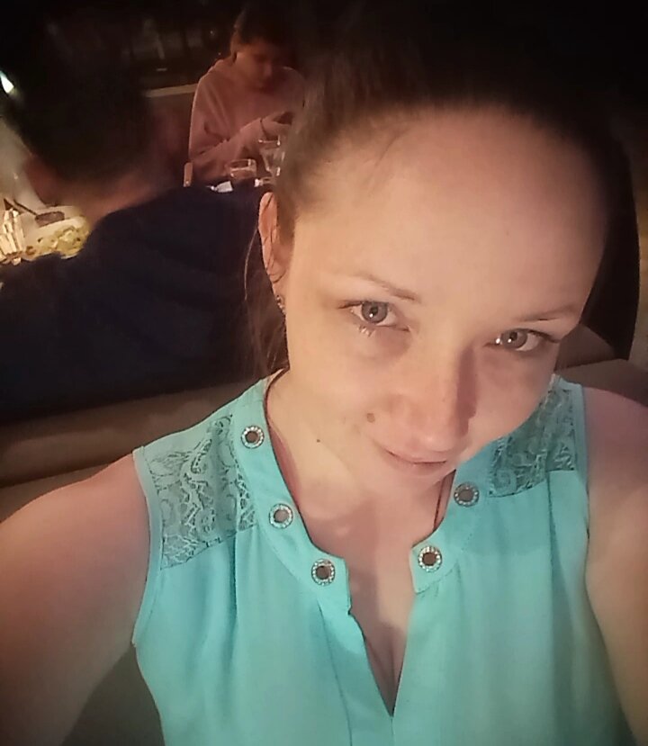 Автор канала "Аленкины путешествия"