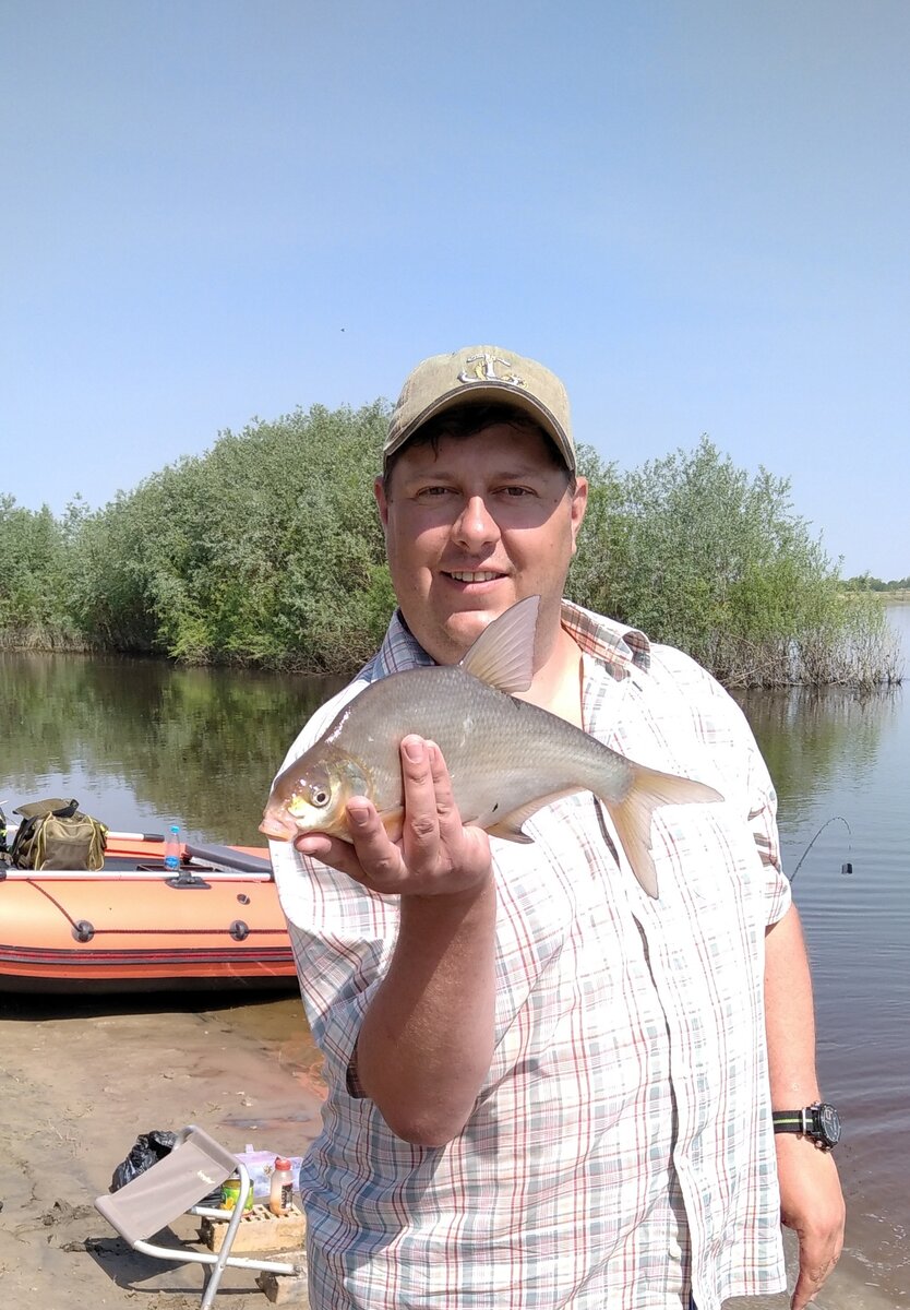 фото: Алексей Штраух