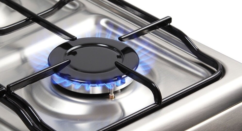 Газовая плита или духовка гаснет, не держит пламя, почему?