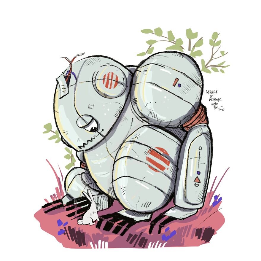 Фото: @annada.n.menon