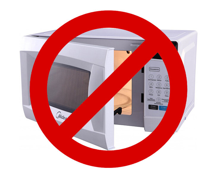 От посуды и продуктов питания до неожиданных предметов домашнего обихода