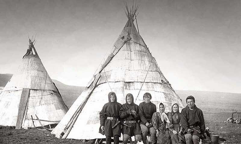 Российское вуду: что манси делают с куклами | Кириллица | Дзен