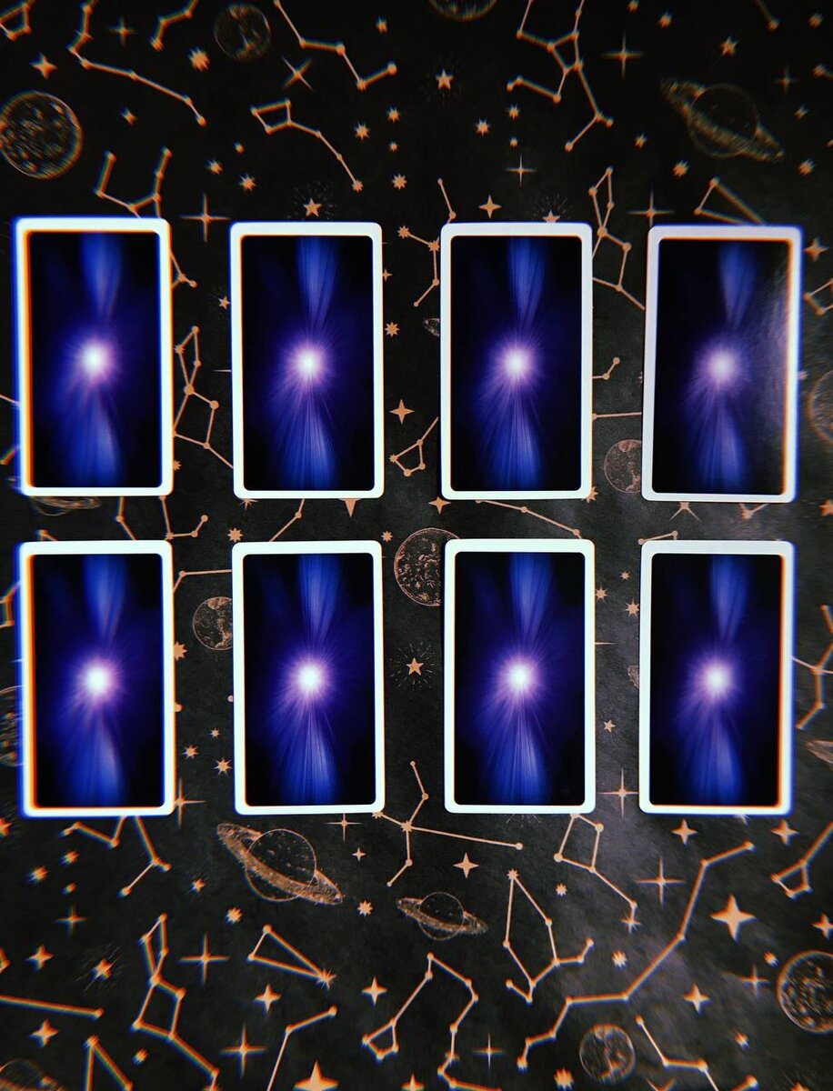 Нумерация слева направо сверху вниз