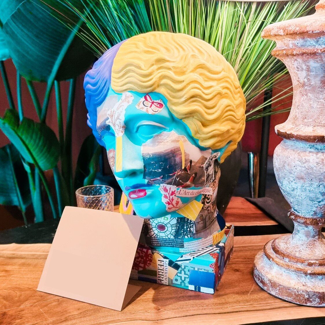 Вербальный, лингвистический интеллект