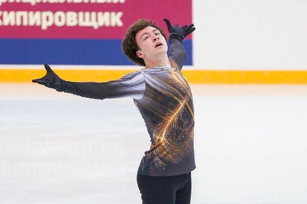 Дмитрий Алиев. Фото: ФФККР