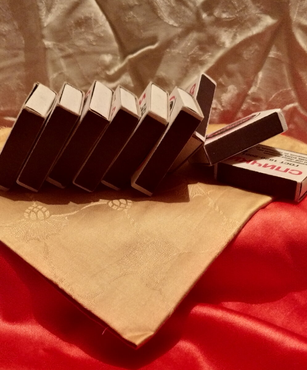 Личное фото.