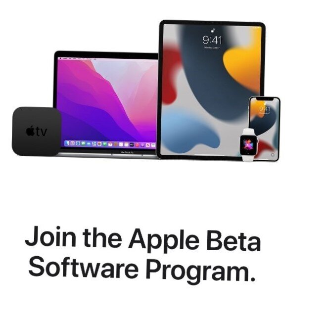 Итак, новое программное обеспечение для iPhone, iPad, Mac и Apple Watch  уже существуют и выглядят весьма заманчиво.