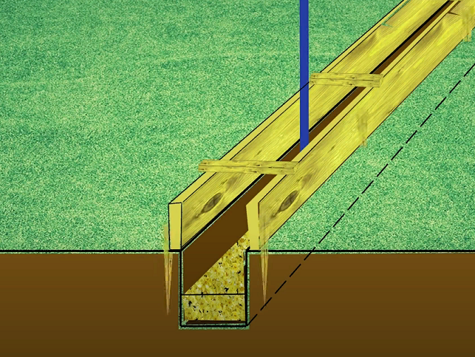 В публикации использованы изображения ютуб-канала "Все своими руками". https://www.youtube.com/watch?v=jbFSkrF6HwQ&t=108s