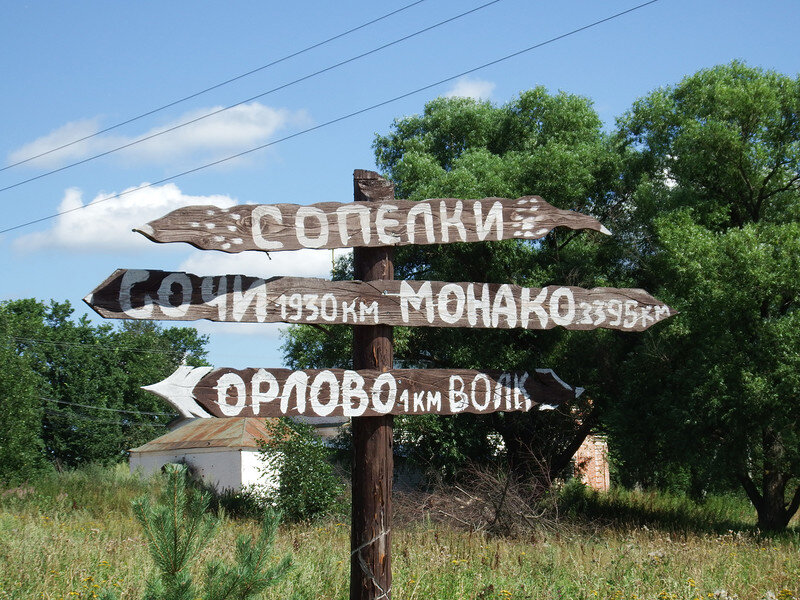 Сопелки в 2016 году.