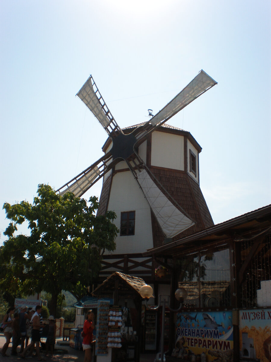 Фото автора