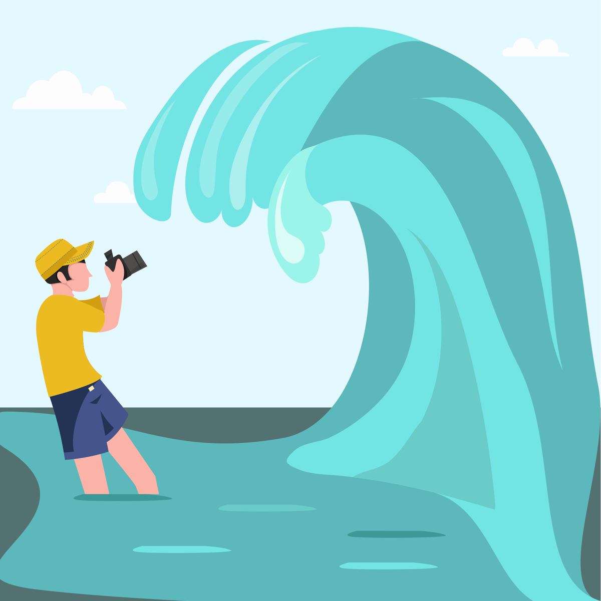 14 июня - День блогера