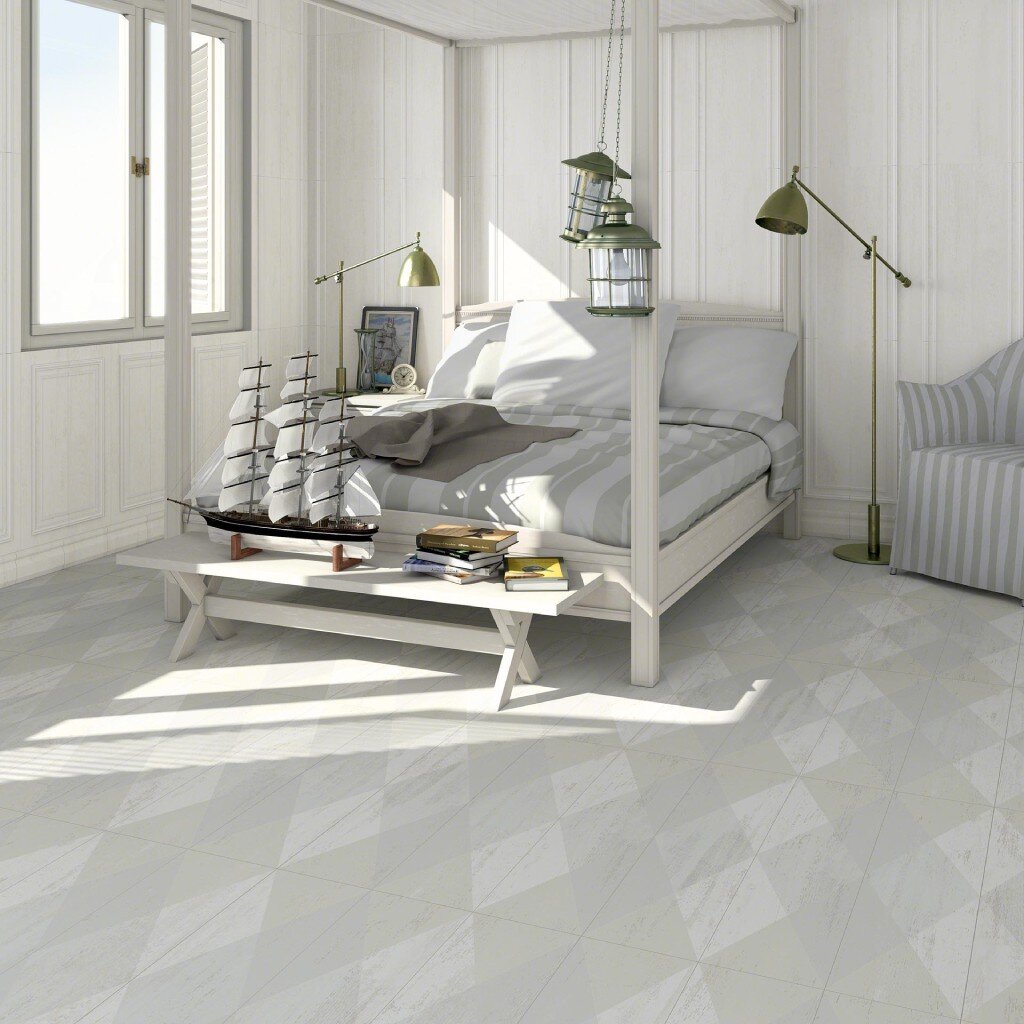 Новый средиземноморский стиль в дизайне интерьера 2021