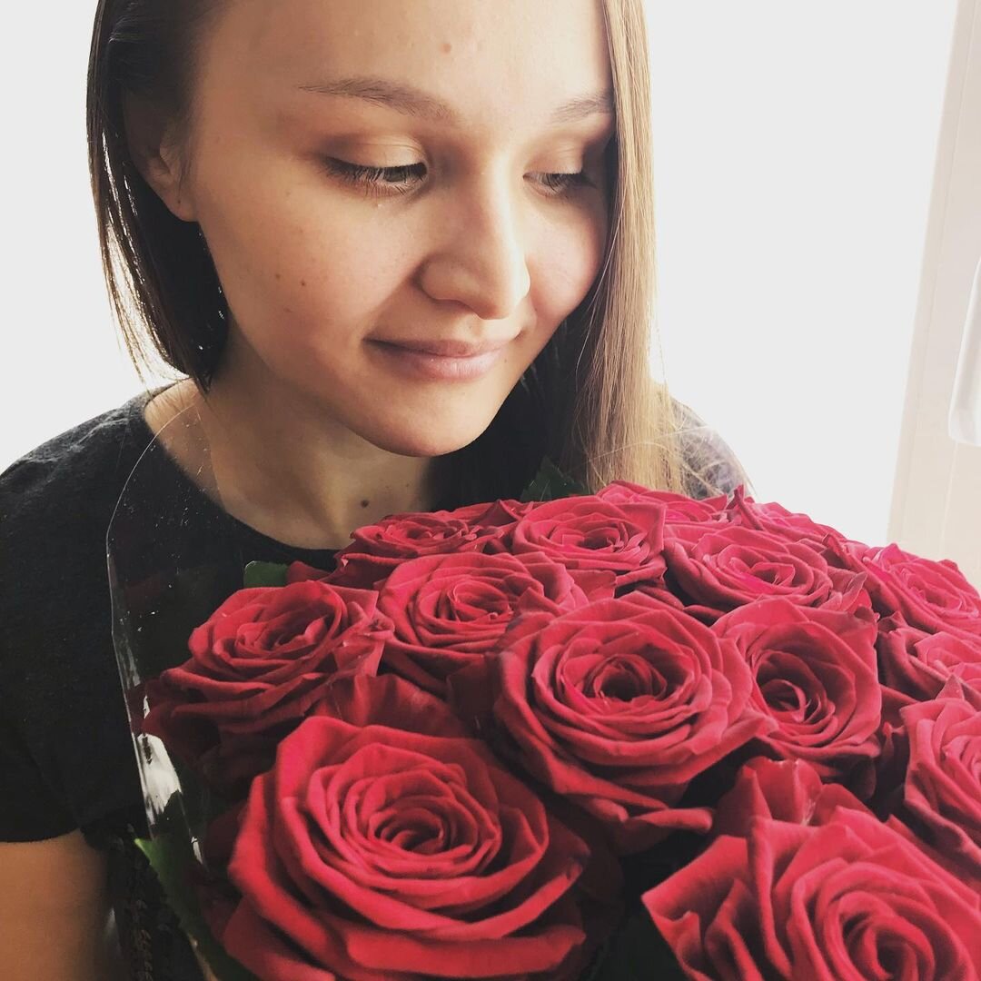 Кристина Плотникова