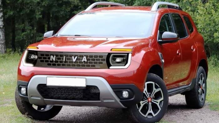 Очень красивые фары