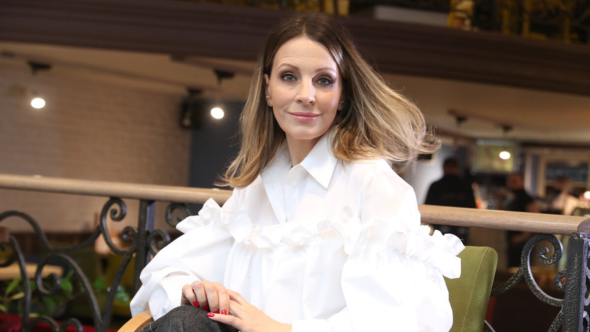 Фото: ИЗВЕСТИЯ/Андрей Эрштрем 