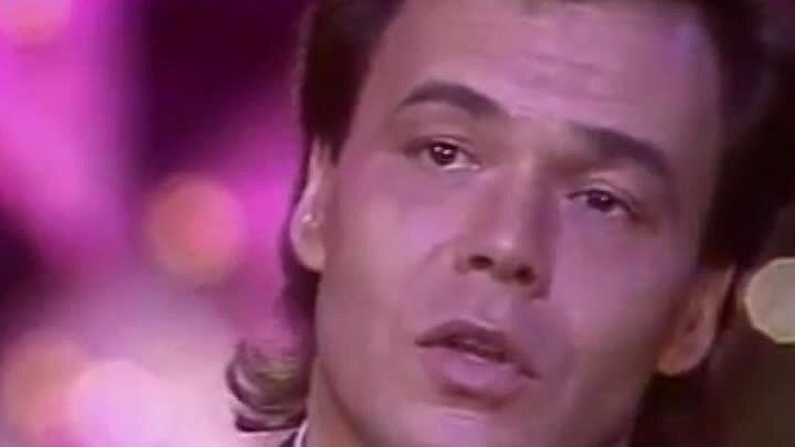 Михаил Муромов в молодости. Дождётся ли он при жизни заслуженного звания?