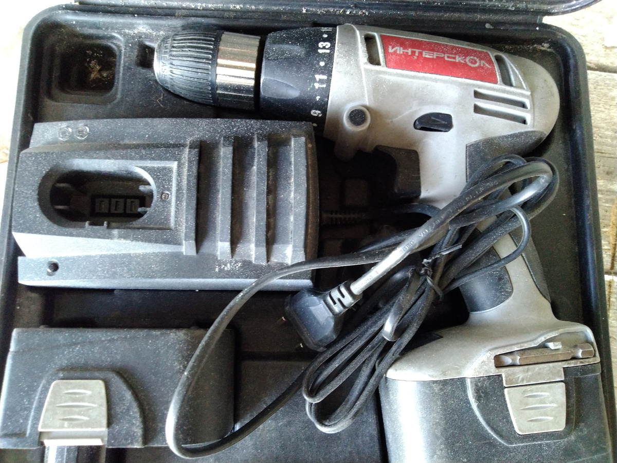 Бедный "шурик"