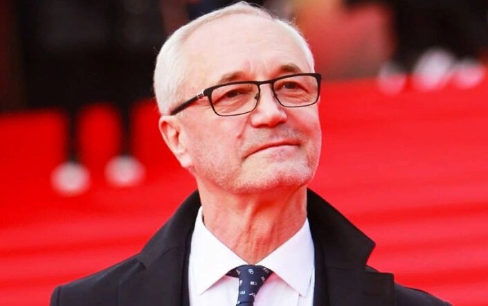 Евгений Герасимов