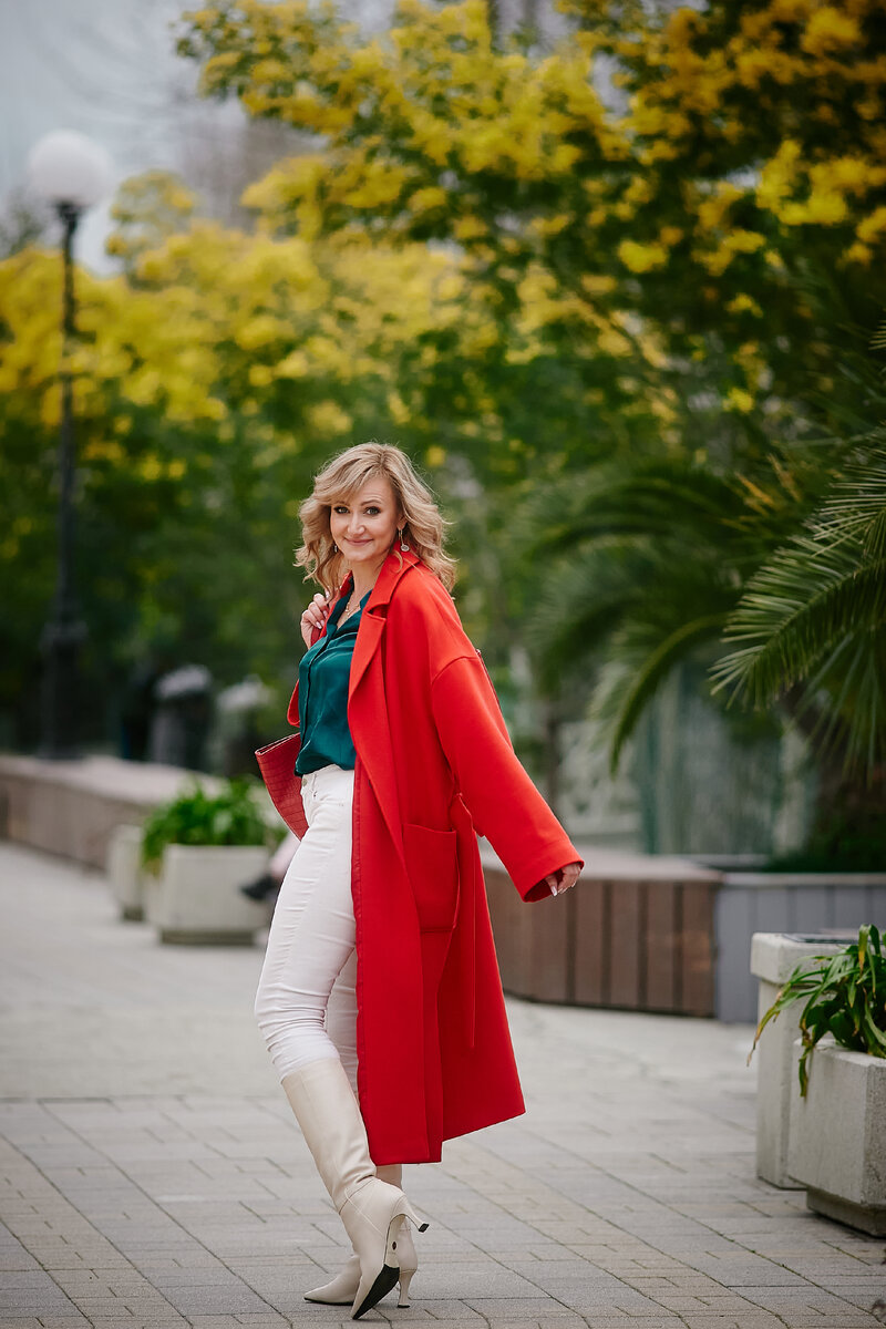 личное фото автора