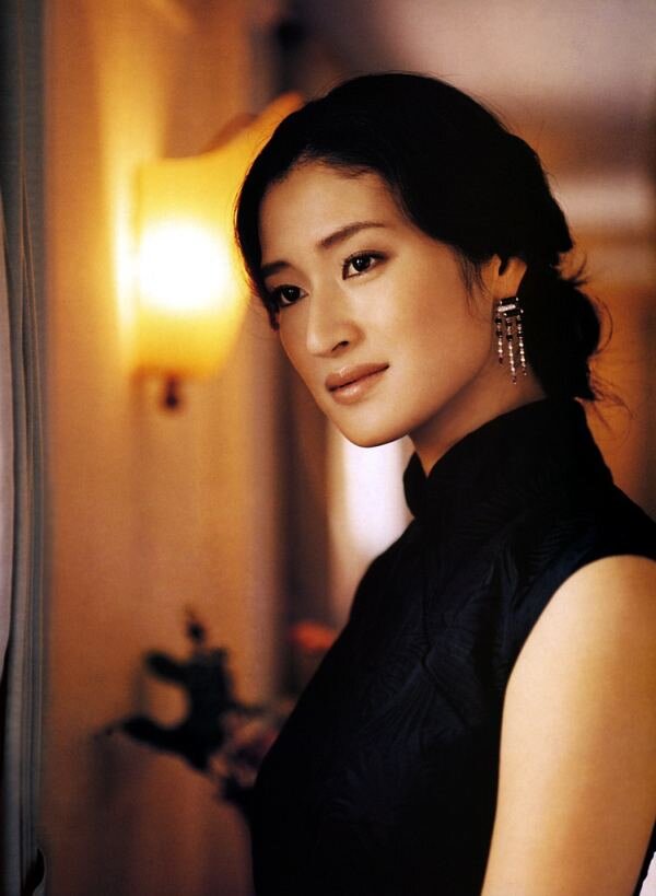 Коюки, японская модель и актриса. Исполнила главную роль в дораме "Мой любимец" (2003 г.)