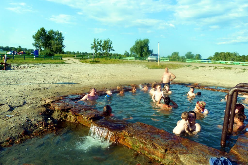 Лягушатник или мы ошибаемся?