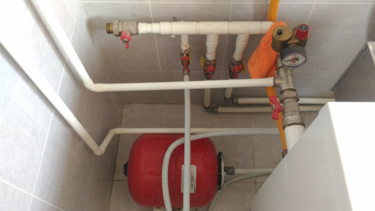 Фото из личного архива