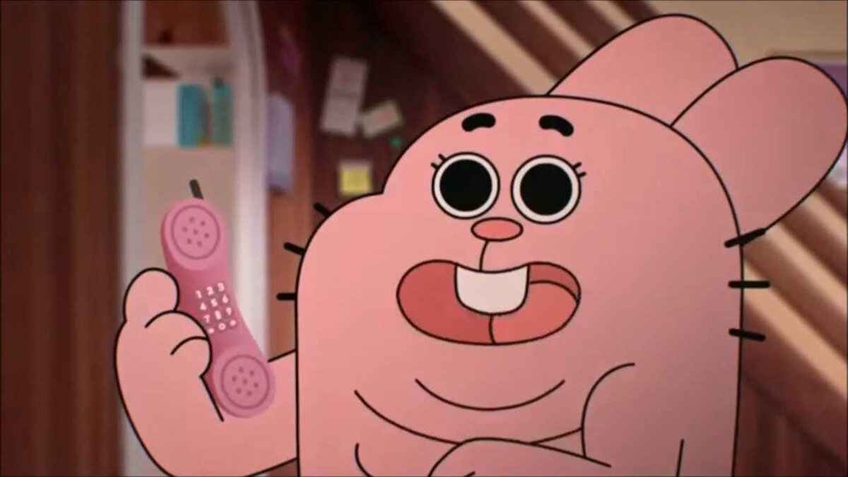 Сбылась моя мечта!